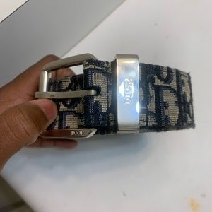 Dior belt for sell